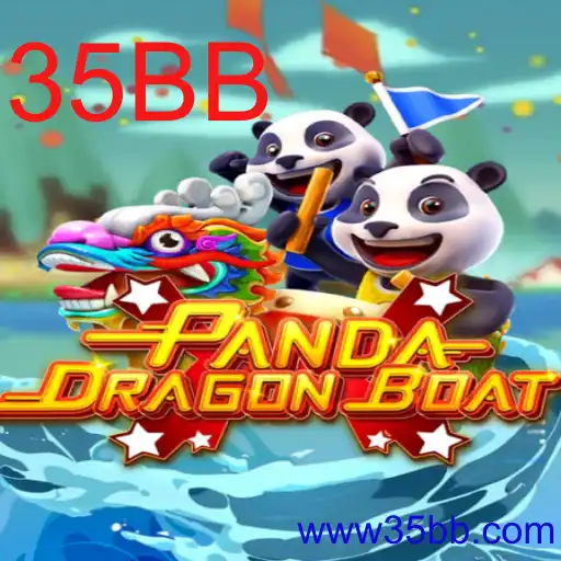 PANDADRAGONBOAT
